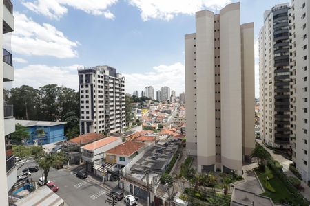 Apartamento à venda com 123m², 3 quartos e 3 vagasVista