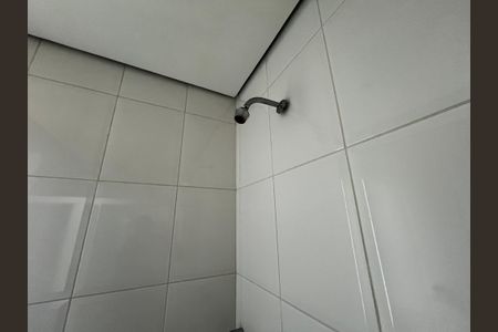 Casa à venda com 700m², 5 quartos e 6 vagasBanheiro da Suíte 1