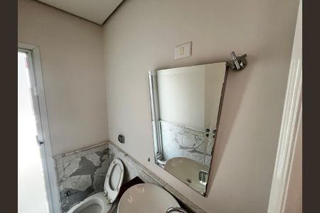 Casa à venda com 700m², 5 quartos e 6 vagasLavabo