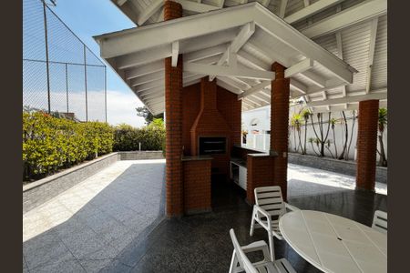 Casa à venda com 700m², 5 quartos e 6 vagasÁrea comum