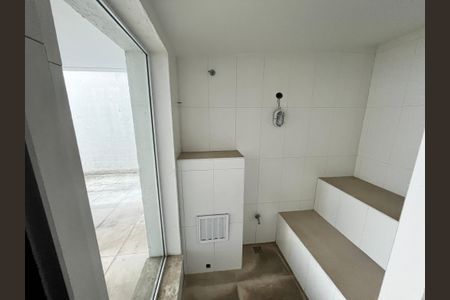 Casa à venda com 700m², 5 quartos e 6 vagasÁrea comum