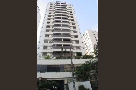 Apartamento à venda com 275m², 4 quartos e 4 vagas