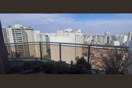 Apartamento à venda com 275m², 4 quartos e 4 vagas