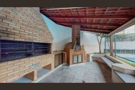 Apartamento à venda com 275m², 4 quartos e 4 vagas