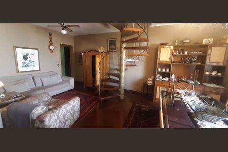 Apartamento à venda com 275m², 4 quartos e 4 vagas