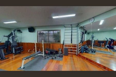 Apartamento à venda com 275m², 4 quartos e 4 vagas