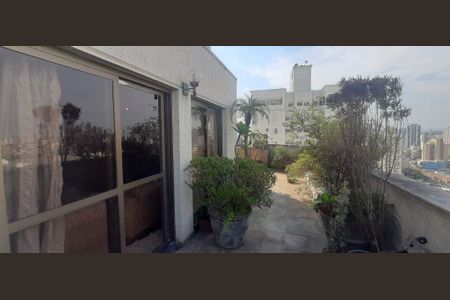 Apartamento à venda com 275m², 4 quartos e 4 vagas