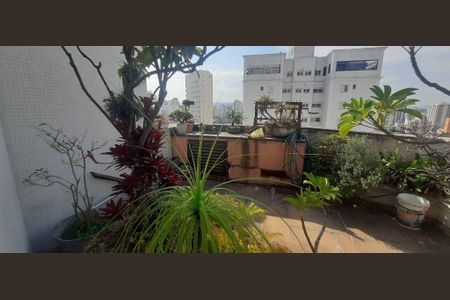 Apartamento à venda com 275m², 4 quartos e 4 vagas