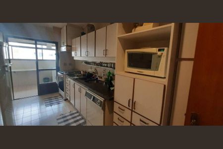 Apartamento à venda com 275m², 4 quartos e 4 vagas