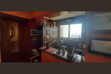 Apartamento à venda com 275m², 4 quartos e 4 vagas