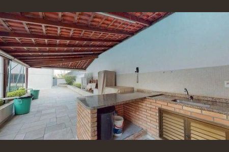 Apartamento à venda com 275m², 4 quartos e 4 vagas