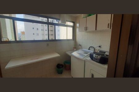 Apartamento à venda com 275m², 4 quartos e 4 vagas