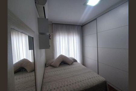 Apartamento à venda com 165m², 3 quartos e 3 vagas