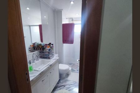 Apartamento à venda com 165m², 3 quartos e 3 vagas