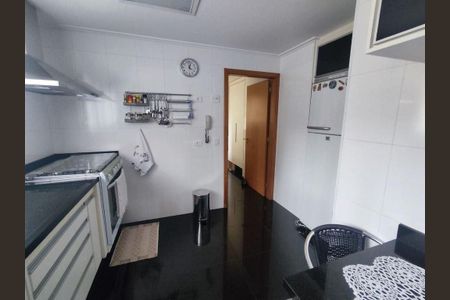 Apartamento à venda com 165m², 3 quartos e 3 vagas