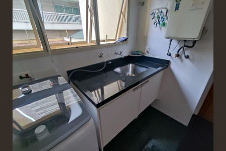 Apartamento à venda com 165m², 3 quartos e 3 vagas