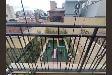 Apartamento à venda com 165m², 3 quartos e 3 vagas