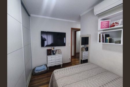 Apartamento à venda com 165m², 3 quartos e 3 vagas