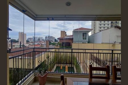 Apartamento à venda com 165m², 3 quartos e 3 vagas