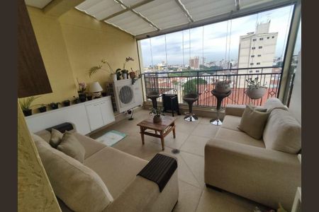 Apartamento à venda com 165m², 3 quartos e 3 vagas