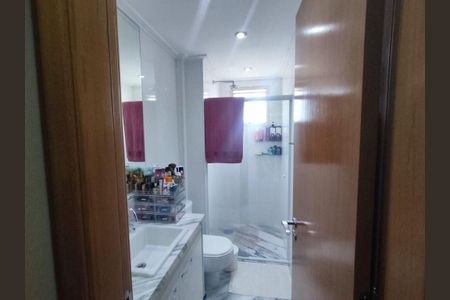 Apartamento à venda com 165m², 3 quartos e 3 vagas