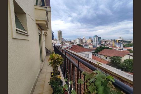 Apartamento à venda com 165m², 3 quartos e 3 vagas