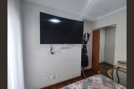 Apartamento à venda com 165m², 3 quartos e 3 vagas