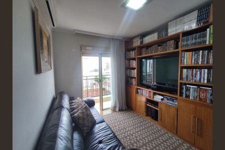 Apartamento à venda com 165m², 3 quartos e 3 vagas