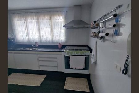 Apartamento à venda com 165m², 3 quartos e 3 vagas