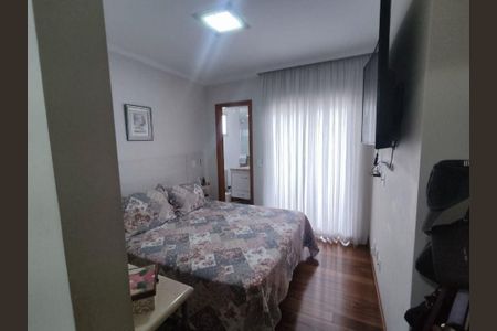 Apartamento à venda com 165m², 3 quartos e 3 vagas