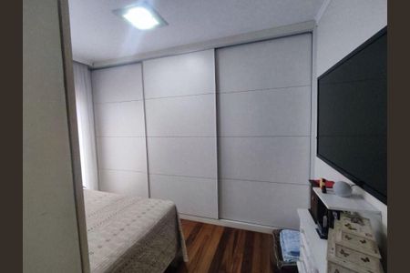 Apartamento à venda com 165m², 3 quartos e 3 vagas