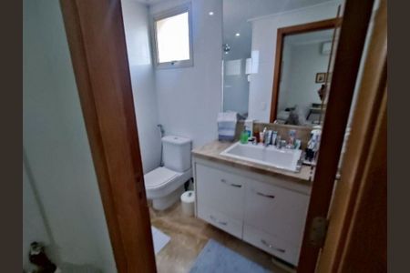 Apartamento à venda com 165m², 3 quartos e 3 vagas