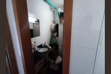 Apartamento à venda com 165m², 3 quartos e 3 vagas
