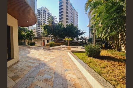 Apartamento à venda com 290m², 3 quartos e 5 vagas