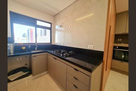 Apartamento à venda com 290m², 3 quartos e 5 vagas