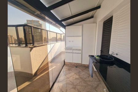 Apartamento à venda com 290m², 3 quartos e 5 vagas