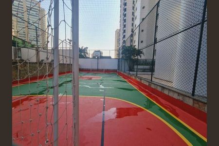 Apartamento à venda com 290m², 3 quartos e 5 vagas