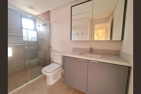 Apartamento à venda com 290m², 3 quartos e 5 vagas