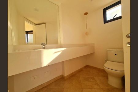 Apartamento à venda com 290m², 3 quartos e 5 vagas