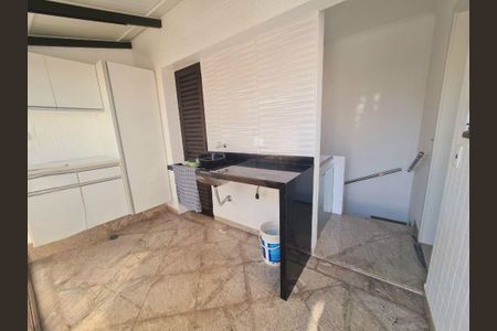 Apartamento à venda com 290m², 3 quartos e 5 vagas
