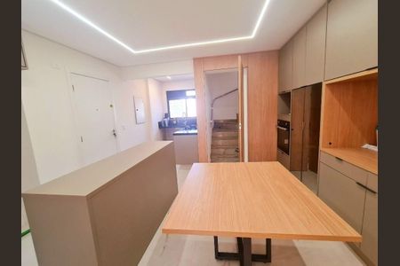 Apartamento à venda com 290m², 3 quartos e 5 vagas