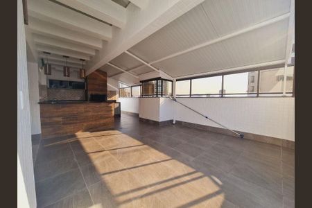 Apartamento à venda com 290m², 3 quartos e 5 vagas