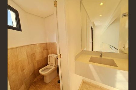 Apartamento à venda com 290m², 3 quartos e 5 vagas