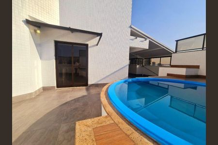 Apartamento à venda com 290m², 3 quartos e 5 vagas