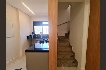 Apartamento à venda com 290m², 3 quartos e 5 vagas