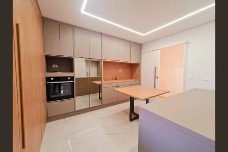 Apartamento à venda com 290m², 3 quartos e 5 vagas