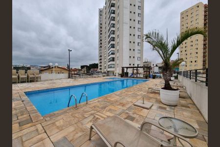 Apartamento à venda com 116m², 3 quartos e 3 vagas
