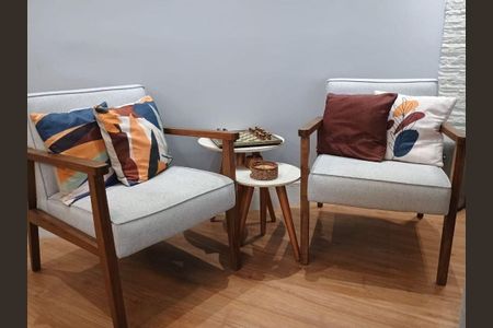 Apartamento à venda com 116m², 3 quartos e 3 vagas