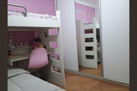 Apartamento à venda com 116m², 3 quartos e 3 vagas