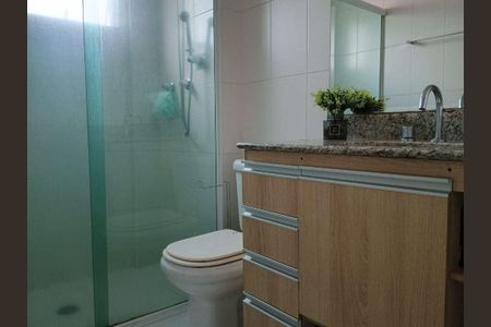 Apartamento à venda com 116m², 3 quartos e 3 vagas